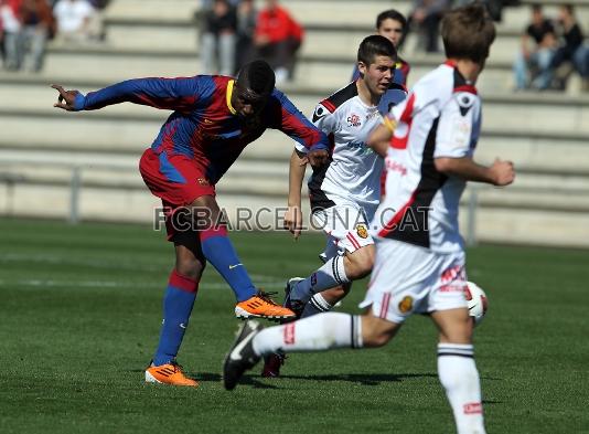 Foto: Miguel Ruiz (FCB)