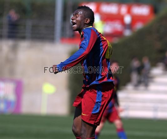 Foto: Miguel Ruiz (FCB)
