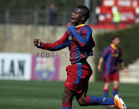 Foto: Miguel Ruiz (FCB)