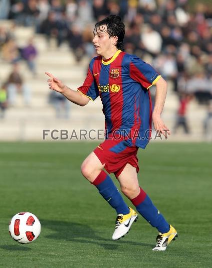 Foto: Miguel Ruiz (FCB)