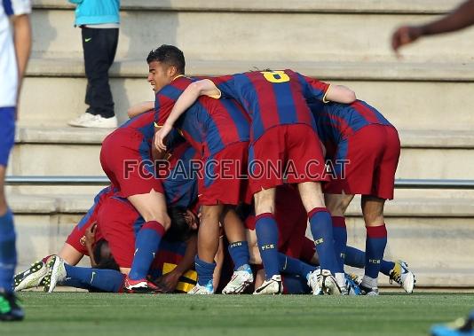 Foto: Miguel Ruiz (FCB)