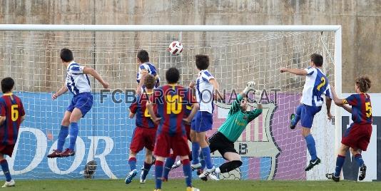 Foto: Miguel Ruiz (FCB)