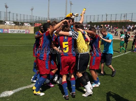 Foto: Miguel Ruiz - FCB