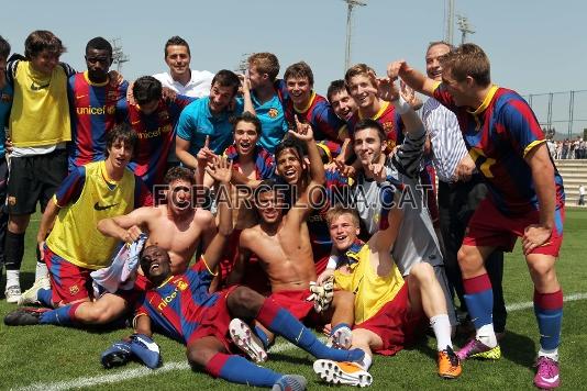 Foto: Miguel Ruiz - FCB