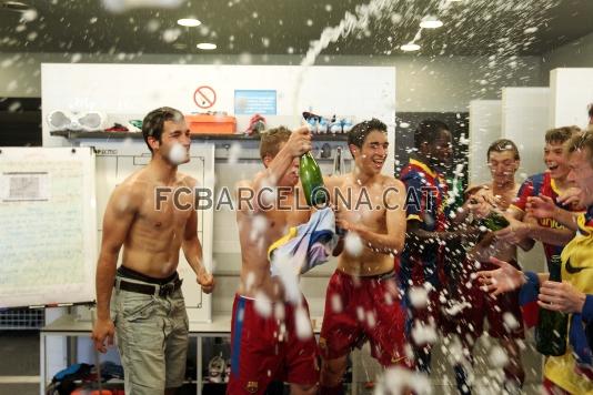 Foto: Miguel Ruiz - FCB