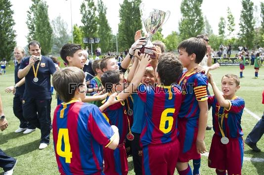 Foto: lex Caparrs-FCB