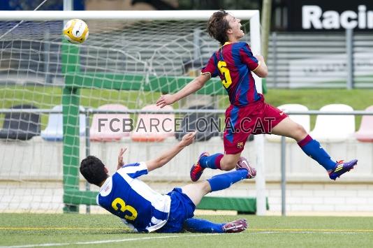 Foto: lex Caparrs-FCB