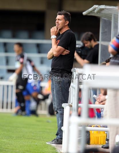 Foto: Miguel Ruiz (FCB)