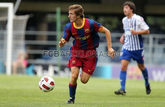 Foto: Miguel Ruiz (FCB)