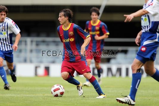 Foto: Miguel Ruiz (FCB)