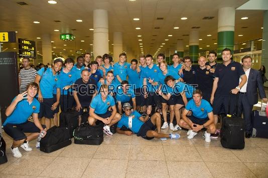 Foto: lex Caparrs (FCB).