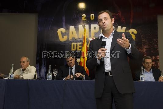 Photo: lex Caparrs-FCB.