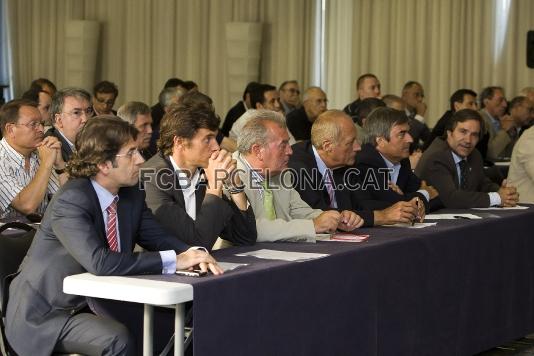 Photo: lex Caparrs-FCB.