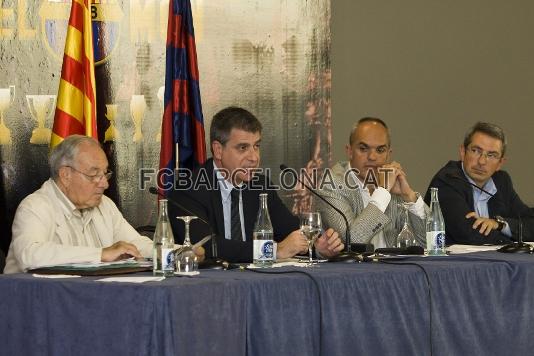 Photo: lex Caparrs-FCB.