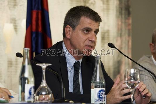 Photo: lex Caparrs-FCB.