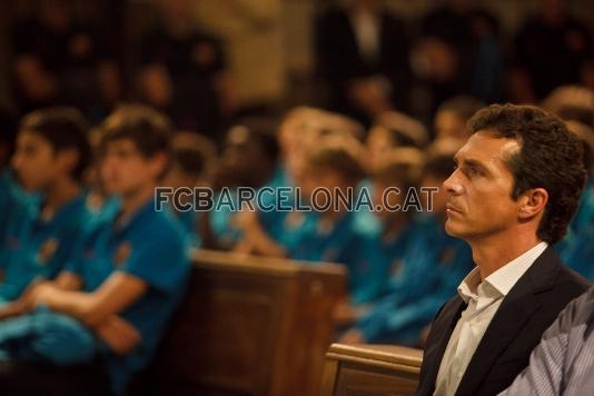 Foto: Germn Parga-FCB.