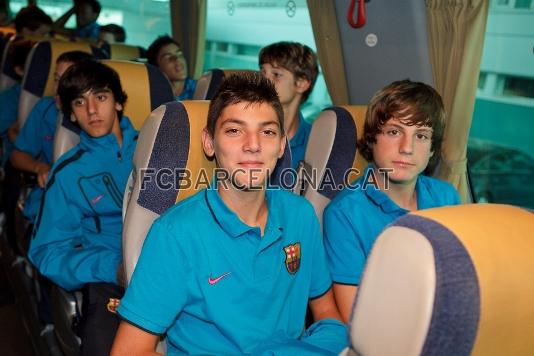 Foto: Germn Parga-FCB.