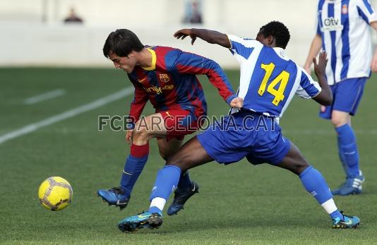 Foto: Miguel Ruiz-FCB.