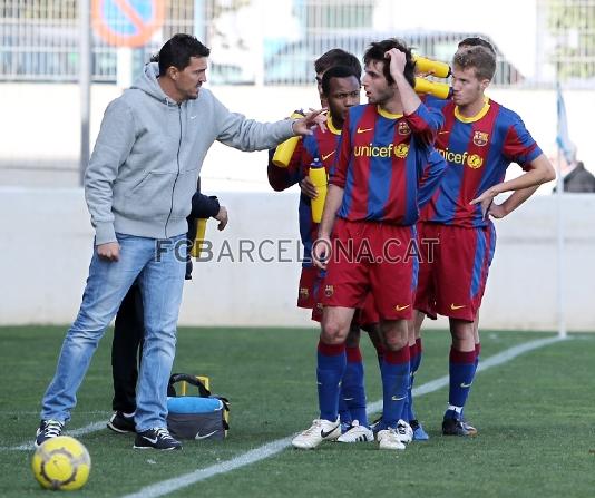 Foto: Miguel Ruiz-FCB.