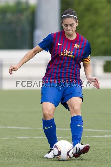 Foto: lex Caparrs - FCB