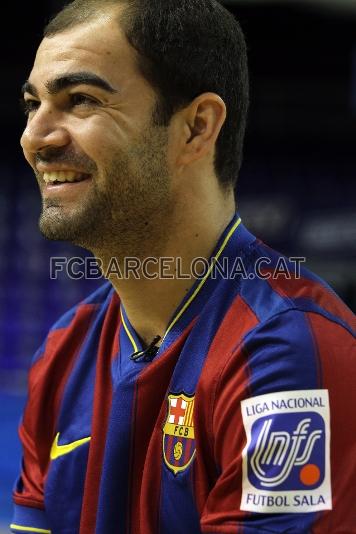 Foto: Miguel Ruiz - FCB