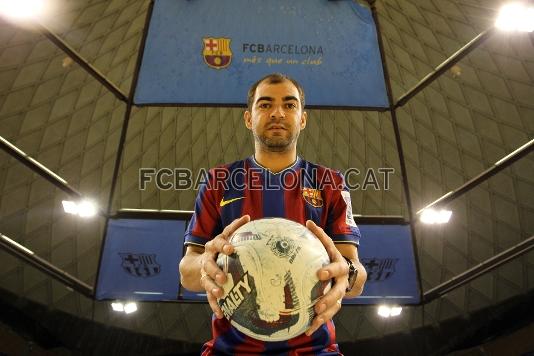 Foto: Miguel Ruiz - FCB