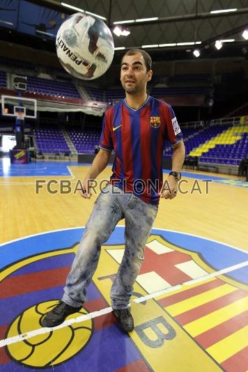 Foto: Miguel Ruiz - FCB