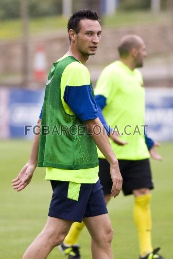 Foto: lex Caparrs (FCB).