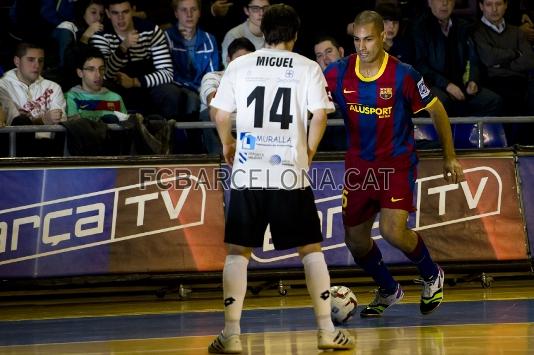Foto: lex Caparrs (FCB)