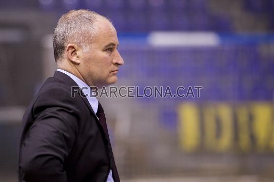 Foto: lex Caparrs (FCB)
