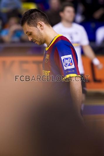 Foto: lex Caparrs (FCB)
