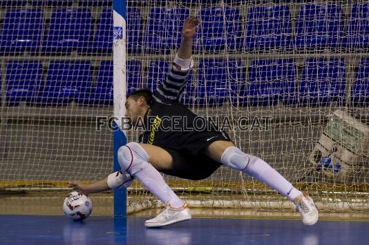 Foto: lex Caparrs (FCB)