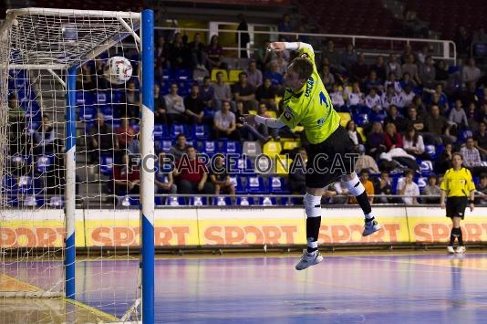 Foto: lex Caparrs (FCB)