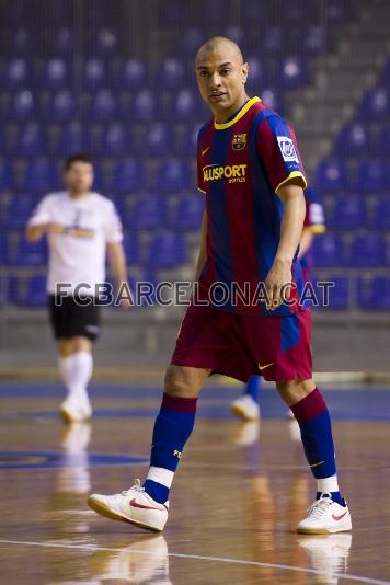 Foto: lex Caparrs (FCB)