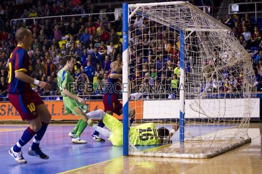Foto: lex Caparrs (FCB)