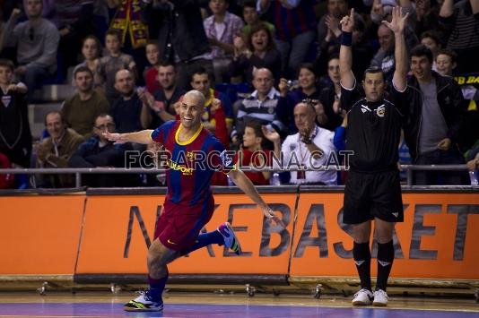 Foto: lex Caparrs (FCB)