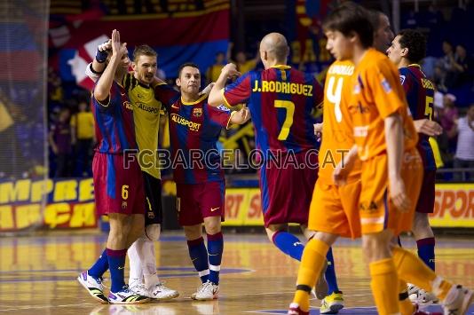 Foto: lex Caparrs (FCB)