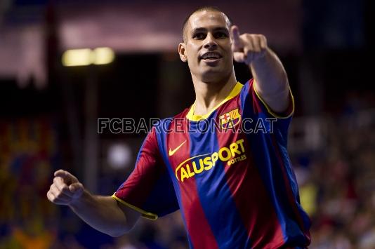 Foto: lex Caparrs (FCB)