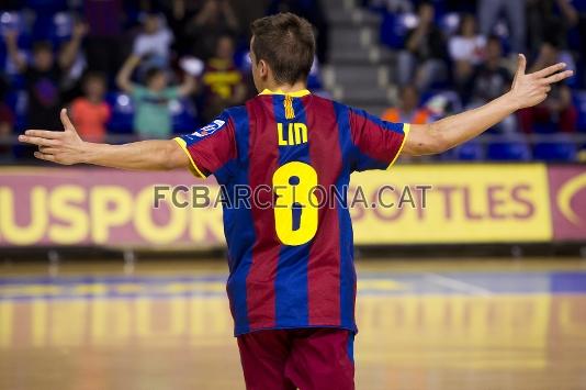 Foto: lex Caparrs (FCB)