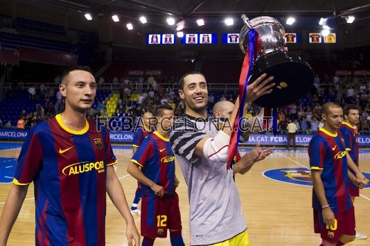 Foto: lex Caparrs (FCB)