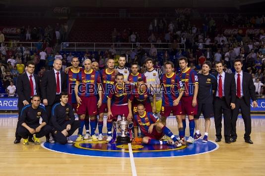 Foto: lex Caparrs (FCB)