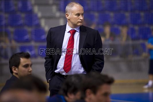 Foto: lex Caparrs (FCB)