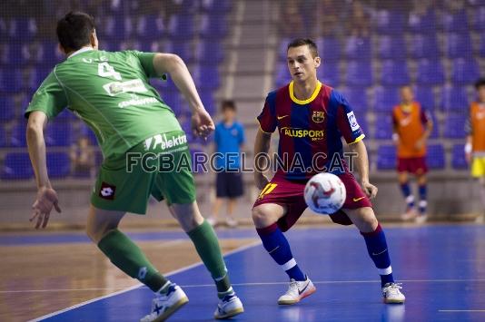 Foto: lex Caparrs (FCB)