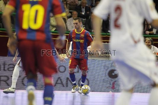 Photo: Miguel Ruiz (FCB)