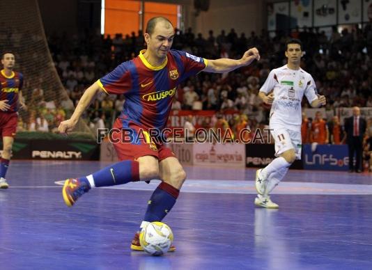 Photo: Miguel Ruiz (FCB)