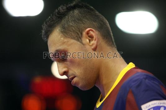 Photo: Miguel Ruiz (FCB)