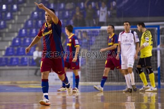 Foto: lex Caparrs (FCB)