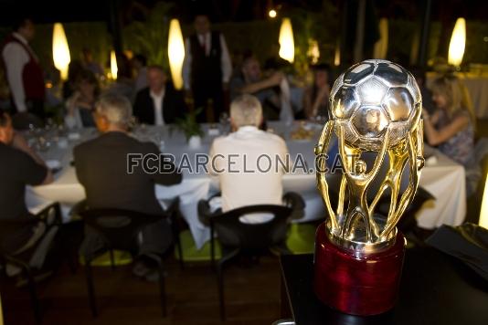 Foto: lex Caparrs (FCB).