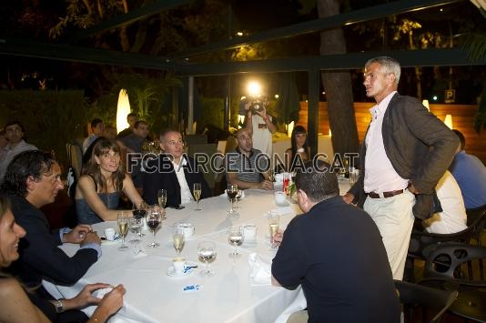 Foto: lex Caparrs (FCB).