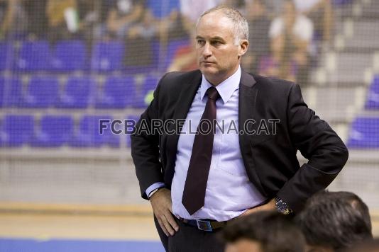 Foto: lex Caparrs - FCB.